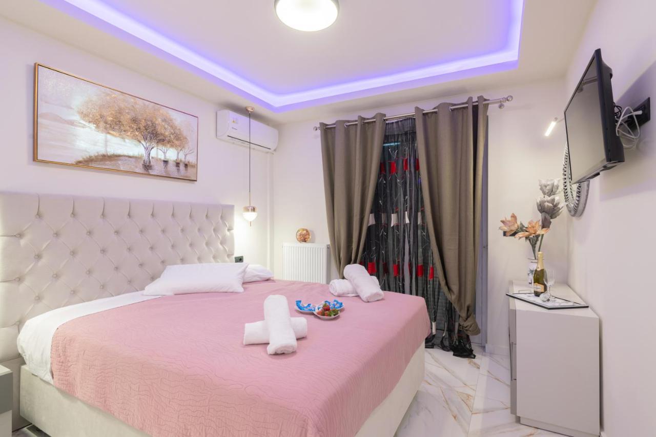 Alkeos Suite Zakynthos Town Exterior photo