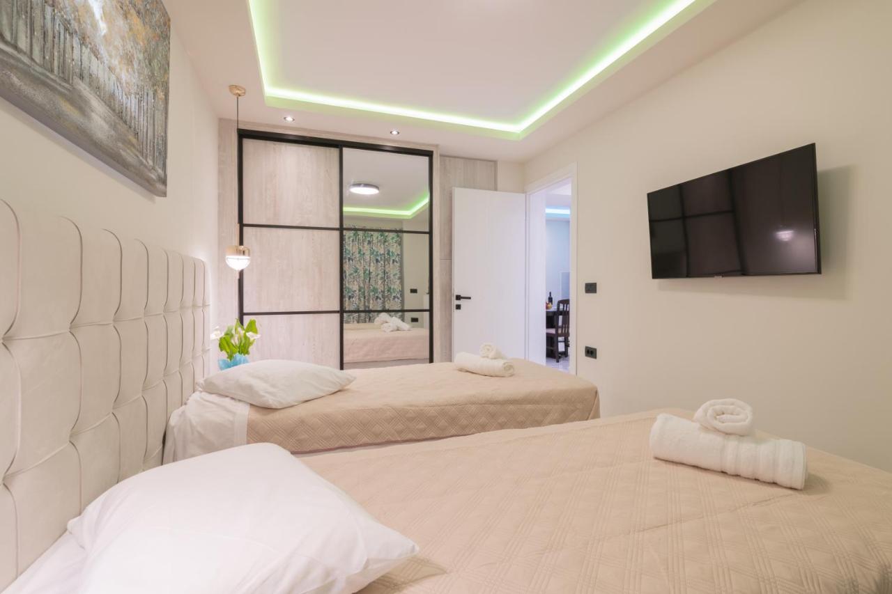 Alkeos Suite Zakynthos Town Exterior photo
